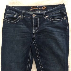 Brand:Seven7 jeans